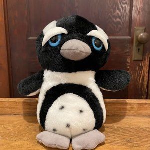 COPY - Ripley's Aquarium Big Eyed Penguin